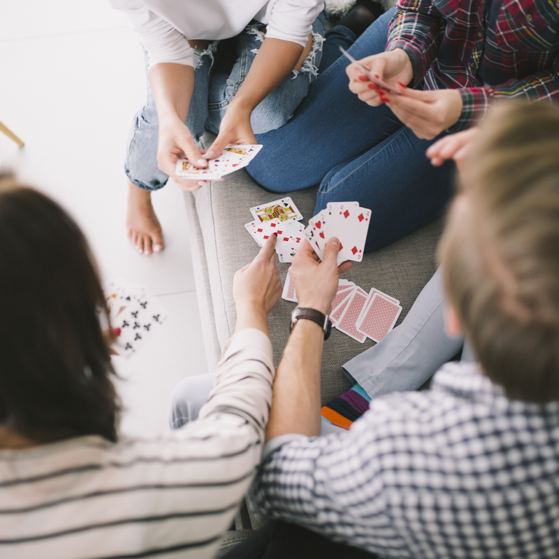 jeux de société