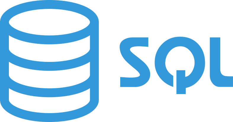 SQL logo