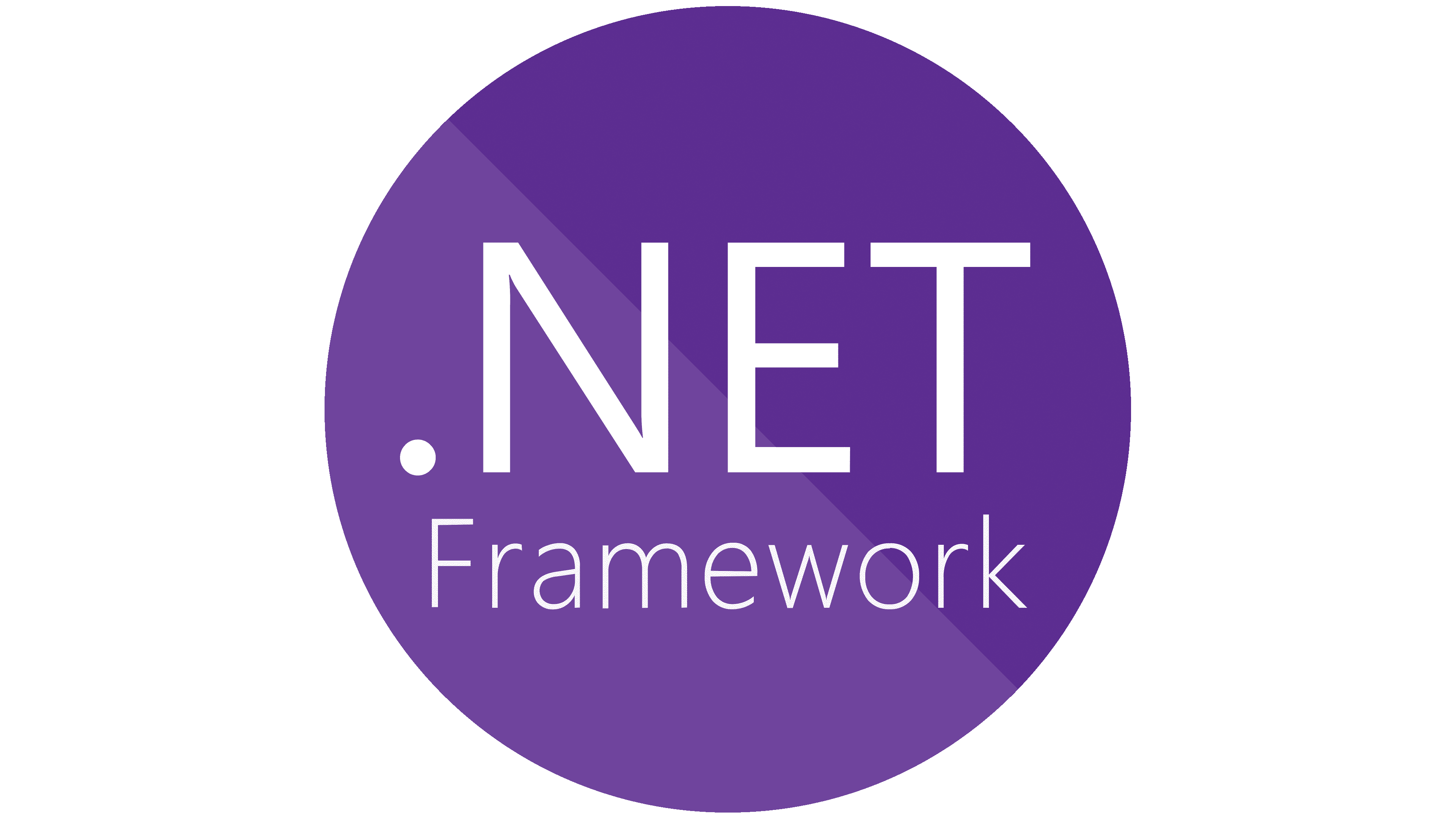 dot net logo